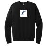 Unisex Sponge Fleece Drop Shoulder Sweatshirt Thumbnail