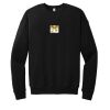 Unisex Sponge Fleece Drop Shoulder Sweatshirt Thumbnail