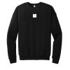 Unisex Sponge Fleece Drop Shoulder Sweatshirt Thumbnail