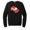 Unisex Sponge Fleece Drop Shoulder Sweatshirt Thumbnail