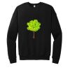 Unisex Sponge Fleece Drop Shoulder Sweatshirt Thumbnail