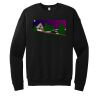 Unisex Sponge Fleece Drop Shoulder Sweatshirt Thumbnail