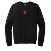 Unisex Sponge Fleece Drop Shoulder Sweatshirt Thumbnail