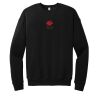 Unisex Sponge Fleece Drop Shoulder Sweatshirt Thumbnail