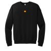 Unisex Sponge Fleece Drop Shoulder Sweatshirt Thumbnail