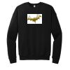 Unisex Sponge Fleece Drop Shoulder Sweatshirt Thumbnail