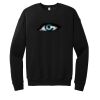 Unisex Sponge Fleece Drop Shoulder Sweatshirt Thumbnail