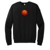 Unisex Sponge Fleece Drop Shoulder Sweatshirt Thumbnail