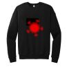 Unisex Sponge Fleece Drop Shoulder Sweatshirt Thumbnail