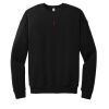 Unisex Sponge Fleece Drop Shoulder Sweatshirt Thumbnail