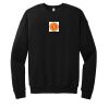 Unisex Sponge Fleece Drop Shoulder Sweatshirt Thumbnail