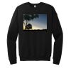 Unisex Sponge Fleece Drop Shoulder Sweatshirt Thumbnail