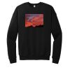 Unisex Sponge Fleece Drop Shoulder Sweatshirt Thumbnail