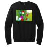 Unisex Sponge Fleece Drop Shoulder Sweatshirt Thumbnail