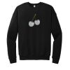 Unisex Sponge Fleece Drop Shoulder Sweatshirt Thumbnail