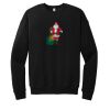 Unisex Sponge Fleece Drop Shoulder Sweatshirt Thumbnail