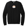 Unisex Sponge Fleece Drop Shoulder Sweatshirt Thumbnail