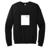 Unisex Sponge Fleece Drop Shoulder Sweatshirt Thumbnail