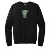 Unisex Sponge Fleece Drop Shoulder Sweatshirt Thumbnail