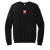 Unisex Sponge Fleece Drop Shoulder Sweatshirt Thumbnail