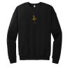 Unisex Sponge Fleece Drop Shoulder Sweatshirt Thumbnail