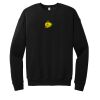 Unisex Sponge Fleece Drop Shoulder Sweatshirt Thumbnail