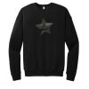 Unisex Sponge Fleece Drop Shoulder Sweatshirt Thumbnail