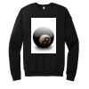 Unisex Sponge Fleece Drop Shoulder Sweatshirt Thumbnail
