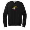 Unisex Sponge Fleece Drop Shoulder Sweatshirt Thumbnail