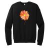 Unisex Sponge Fleece Drop Shoulder Sweatshirt Thumbnail