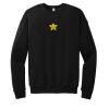 Unisex Sponge Fleece Drop Shoulder Sweatshirt Thumbnail