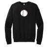 Unisex Sponge Fleece Drop Shoulder Sweatshirt Thumbnail