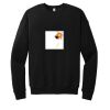 Unisex Sponge Fleece Drop Shoulder Sweatshirt Thumbnail