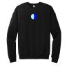 Unisex Sponge Fleece Drop Shoulder Sweatshirt Thumbnail
