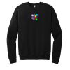Unisex Sponge Fleece Drop Shoulder Sweatshirt Thumbnail
