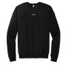 Unisex Sponge Fleece Drop Shoulder Sweatshirt Thumbnail
