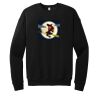 Unisex Sponge Fleece Drop Shoulder Sweatshirt Thumbnail