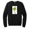 Unisex Sponge Fleece Drop Shoulder Sweatshirt Thumbnail