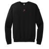 Unisex Sponge Fleece Drop Shoulder Sweatshirt Thumbnail