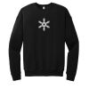 Unisex Sponge Fleece Drop Shoulder Sweatshirt Thumbnail