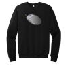 Unisex Sponge Fleece Drop Shoulder Sweatshirt Thumbnail