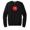 Unisex Sponge Fleece Drop Shoulder Sweatshirt Thumbnail