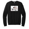 Unisex Sponge Fleece Drop Shoulder Sweatshirt Thumbnail
