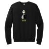 Unisex Sponge Fleece Drop Shoulder Sweatshirt Thumbnail