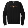 Unisex Sponge Fleece Drop Shoulder Sweatshirt Thumbnail