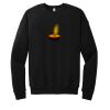 Unisex Sponge Fleece Drop Shoulder Sweatshirt Thumbnail