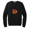 Unisex Sponge Fleece Drop Shoulder Sweatshirt Thumbnail