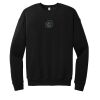 Unisex Sponge Fleece Drop Shoulder Sweatshirt Thumbnail