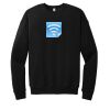 Unisex Sponge Fleece Drop Shoulder Sweatshirt Thumbnail