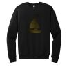 Unisex Sponge Fleece Drop Shoulder Sweatshirt Thumbnail